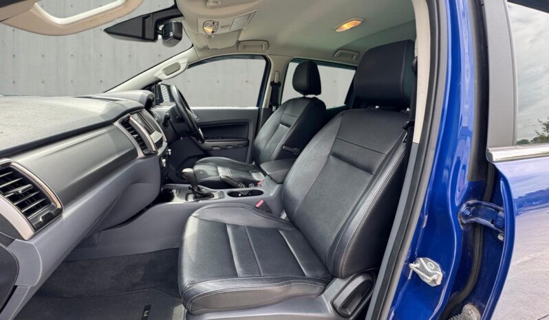 
								Ford Ranger 3.2 TDCi Limited 1 Auto 4WD Euro 5 4dr full									