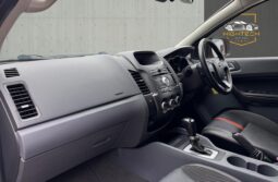 
										Ford Ranger 3.2 TDCi Wildtrak Durashift 4WD Euro 5 4dr full									
