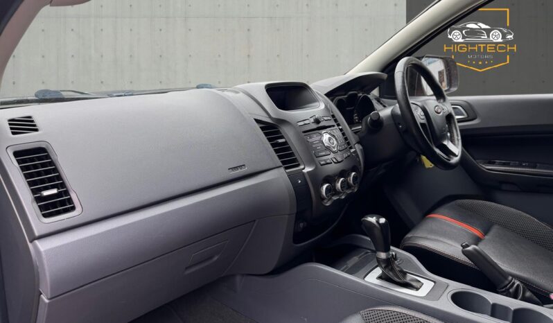 
								Ford Ranger 3.2 TDCi Wildtrak Durashift 4WD Euro 5 4dr full									