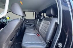 
										Volkswagen Amarok 3.0 TDI V6 BlueMotion Tech Highline Auto 4Motion Euro 6 (s/s) 4dr full									