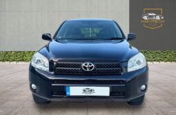 
										Toyota RAV4 2.0 XT5 4WD 5dr full									