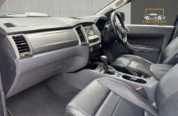 
										Ford Ranger 3.2 TDCi Limited 1 Auto 4WD Euro 5 4dr full									