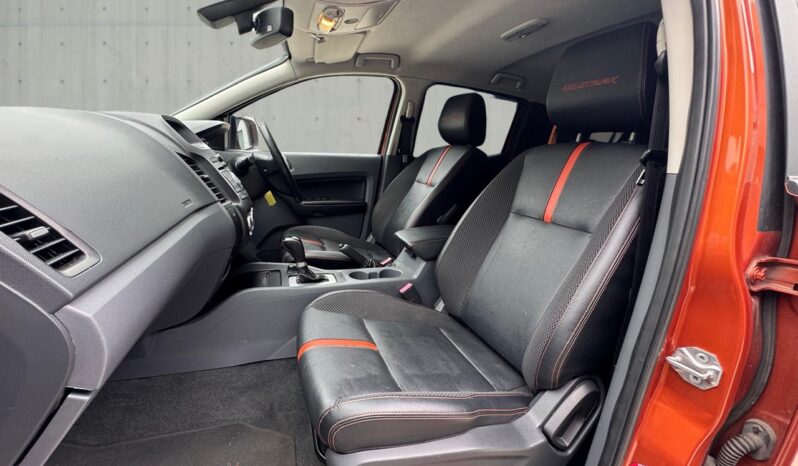 
								Ford Ranger 3.2 TDCi Wildtrak Durashift 4WD Euro 5 4dr full									