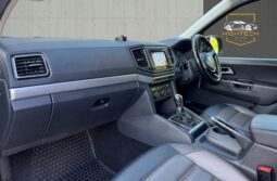 
										Volkswagen Amarok 3.0 TDI V6 BlueMotion Tech Highline Auto 4Motion Euro 6 (s/s) 4dr full									