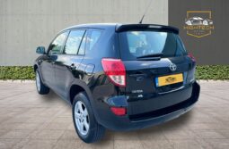 
										Toyota RAV4 2.0 XT5 4WD 5dr full									