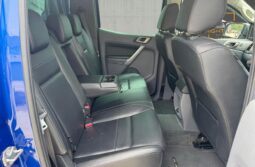 
										Ford Ranger 3.2 TDCi Limited 1 Auto 4WD Euro 5 4dr full									