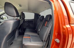 
										Ford Ranger 3.2 TDCi Wildtrak Durashift 4WD Euro 5 4dr full									