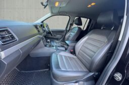 
										Volkswagen Amarok 3.0 TDI V6 BlueMotion Tech Highline Auto 4Motion Euro 6 (s/s) 4dr full									