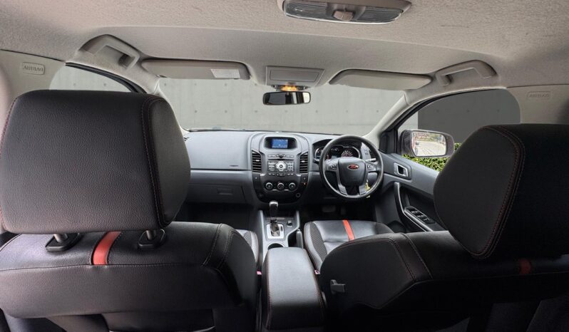 
								Ford Ranger 3.2 TDCi Wildtrak Durashift 4WD Euro 5 4dr full									