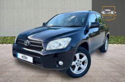 
										Toyota RAV4 2.0 XT5 4WD 5dr full									