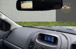 
										Ford Ranger 3.2 TDCi Wildtrak Durashift 4WD Euro 5 4dr full									