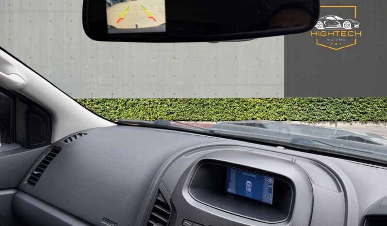 
								Ford Ranger 3.2 TDCi Wildtrak Durashift 4WD Euro 5 4dr full									