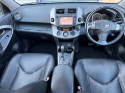 
										Toyota RAV4 2.0 XT5 4WD 5dr full									