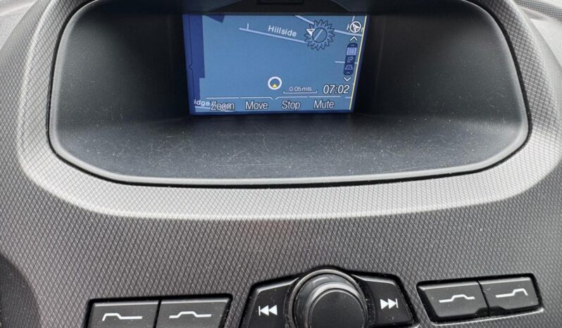 
								Ford Ranger 3.2 TDCi Wildtrak Durashift 4WD Euro 5 4dr full									