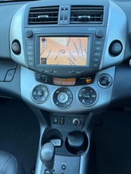 
										Toyota RAV4 2.0 XT5 4WD 5dr full									
