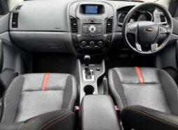 
										Ford Ranger 3.2 TDCi Wildtrak Durashift 4WD Euro 5 4dr full									
