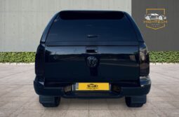 
										Volkswagen Amarok 3.0 TDI V6 BlueMotion Tech Highline Auto 4Motion Euro 6 (s/s) 4dr full									