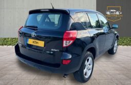 
										Toyota RAV4 2.0 XT5 4WD 5dr full									