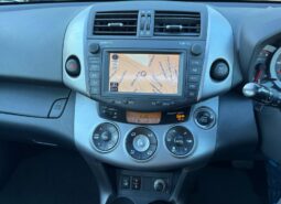 
										Toyota RAV4 2.0 XT5 4WD 5dr full									