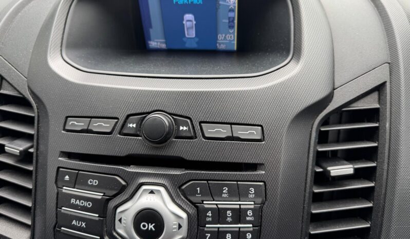 
								Ford Ranger 3.2 TDCi Wildtrak Durashift 4WD Euro 5 4dr full									