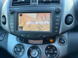 
										Toyota RAV4 2.0 XT5 4WD 5dr full									