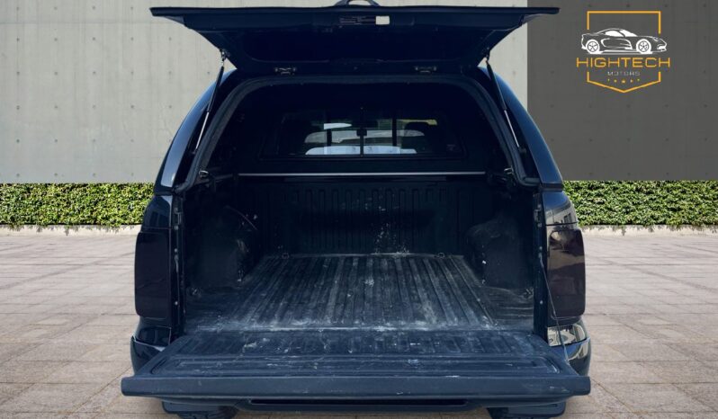 
								Volkswagen Amarok 3.0 TDI V6 BlueMotion Tech Highline Auto 4Motion Euro 6 (s/s) 4dr full									