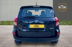 
										Toyota RAV4 2.0 XT5 4WD 5dr full									