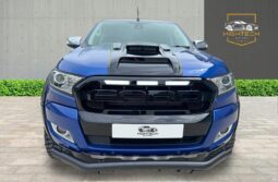 
										Ford Ranger 3.2 TDCi Limited 1 Auto 4WD Euro 5 4dr full									
