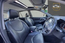 
										Toyota RAV4 2.0 XT5 4WD 5dr full									