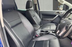 
										Ford Ranger 3.2 TDCi Limited 1 Auto 4WD Euro 5 4dr full									