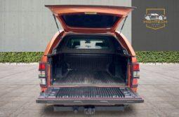 
										Ford Ranger 3.2 TDCi Wildtrak Durashift 4WD Euro 5 4dr full									