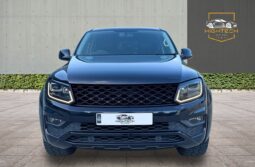 
										Volkswagen Amarok 3.0 TDI V6 BlueMotion Tech Highline Auto 4Motion Euro 6 (s/s) 4dr full									