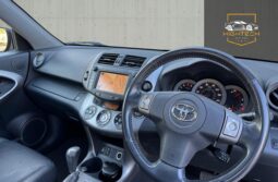 
										Toyota RAV4 2.0 XT5 4WD 5dr full									