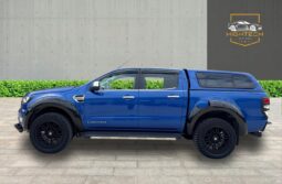 
										Ford Ranger 3.2 TDCi Limited 1 Auto 4WD Euro 5 4dr full									
