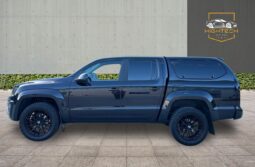 
										Volkswagen Amarok 3.0 TDI V6 BlueMotion Tech Highline Auto 4Motion Euro 6 (s/s) 4dr full									