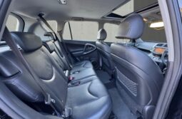 
										Toyota RAV4 2.0 XT5 4WD 5dr full									