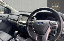 
										Ford Ranger 3.2 TDCi Limited 1 Auto 4WD Euro 5 4dr full									