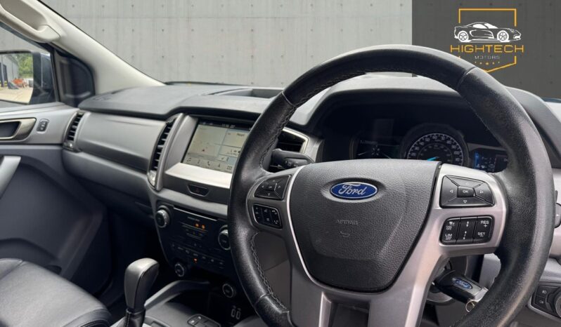 
								Ford Ranger 3.2 TDCi Limited 1 Auto 4WD Euro 5 4dr full									