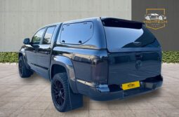 
										Volkswagen Amarok 3.0 TDI V6 BlueMotion Tech Highline Auto 4Motion Euro 6 (s/s) 4dr full									