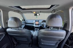 
										Toyota RAV4 2.0 XT5 4WD 5dr full									