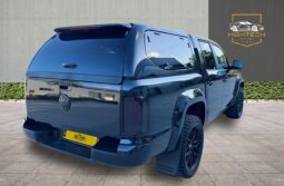 
										Volkswagen Amarok 3.0 TDI V6 BlueMotion Tech Highline Auto 4Motion Euro 6 (s/s) 4dr full									