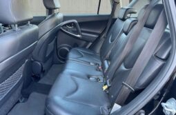 
										Toyota RAV4 2.0 XT5 4WD 5dr full									