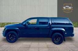 
										Volkswagen Amarok 3.0 TDI V6 BlueMotion Tech Highline Auto 4Motion Euro 6 (s/s) 4dr full									