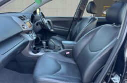 
										Toyota RAV4 2.0 XT5 4WD 5dr full									