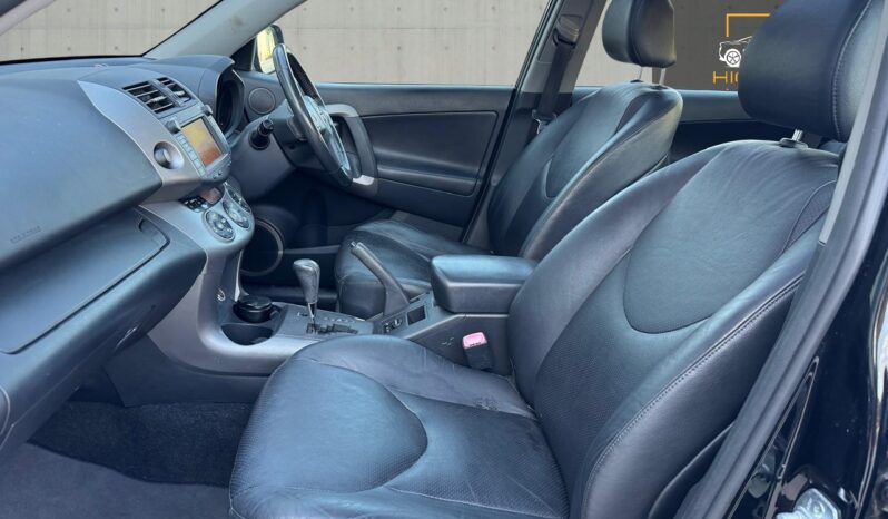 
								Toyota RAV4 2.0 XT5 4WD 5dr full									