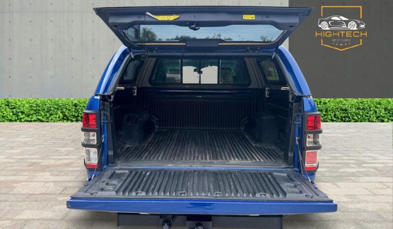 
								Ford Ranger 3.2 TDCi Limited 1 Auto 4WD Euro 5 4dr full									