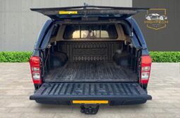 
										Isuzu D-Max 2.5 TD Blade 4×4 4dr full									