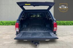 
										Toyota Hilux 2.4 D-4D Invincible Auto 4WD Euro 6 4dr full									