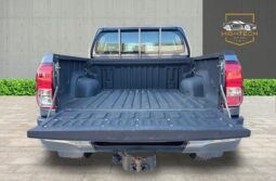 
										Toyota Hilux 2.4 D-4D Active 4WD Euro 6 4dr full									