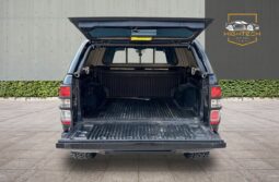 
										Ford Ranger 3.2 TDCi Wildtrak Auto 4WD Euro 5 4dr full									